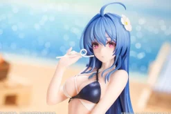 Myethos Gift+ Azur Lane Helena Shimmering Triangle Wave 1/8 Figure JAPAN