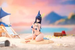 Myethos Gift+ Azur Lane New Jersey Midsummer Leisure 1/8 Figure JAPAN OFFICIAL