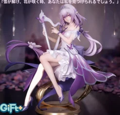 Myethos Gift+ Honkai Star Rail Castorice Star Rail LIVE Ver. 1/8 Figure JAPAN