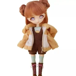 Near Harmonia Potato from PUI PUI Molcar Figure JAPAN OFFICIAL