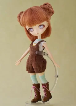 Near Harmonia Potato from PUI PUI Molcar Figure JAPAN OFFICIAL