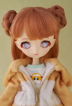 Near Harmonia Potato from PUI PUI Molcar Figure JAPAN OFFICIAL