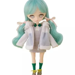 Near Harmonia Shiromo from PUI PUI Molcar Figure JAPAN OFFICIAL