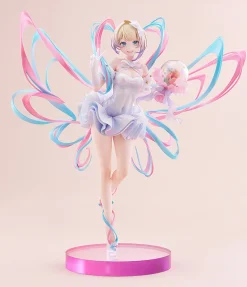 NEEDY STREAMER OVERLOAD OMGkawaiiAngel Anniversary Party Ver. 1/7 Figure JAPAN