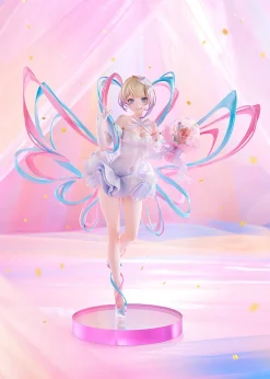 NEEDY STREAMER OVERLOAD OMGkawaiiAngel Anniversary Party Ver. 1/7 Figure JAPAN