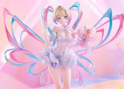 NEEDY STREAMER OVERLOAD OMGkawaiiAngel Anniversary Party Ver. 1/7 Figure JAPAN