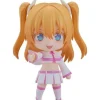 Nendoroid 2.5 Dimensional Seduction Ririsa Action Figure JAPAN OFFICIAL