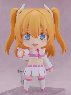Nendoroid 2.5 Dimensional Seduction Ririsa Action Figure JAPAN OFFICIAL