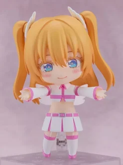 Nendoroid 2.5 Dimensional Seduction Ririsa Action Figure JAPAN OFFICIAL