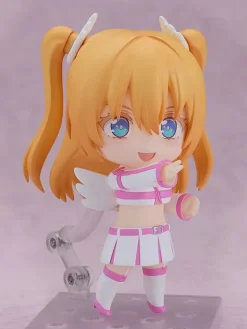 Nendoroid 2.5 Dimensional Seduction Ririsa Action Figure JAPAN OFFICIAL
