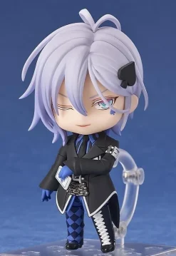 Nendoroid AMNESIA Ikki Action Figure JAPAN OFFICIAL