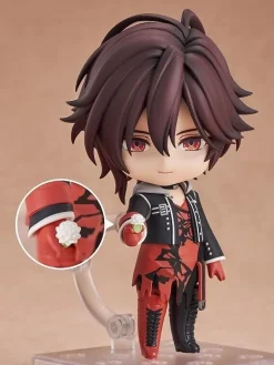 Nendoroid AMNESIA Shin Action Figure JAPAN OFFICIAL