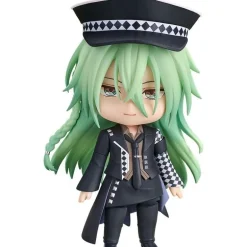 Nendoroid AMNESIA Ukyo Action Figure JAPAN OFFICIAL