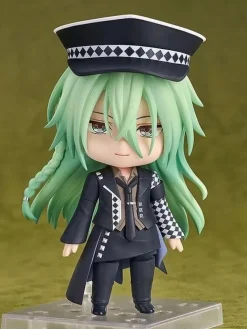 Nendoroid AMNESIA Ukyo Action Figure JAPAN OFFICIAL
