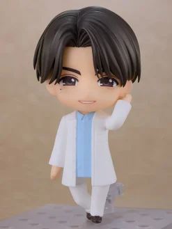 Nendoroid Aoni Production Nobunaga Shimazaki Action Figure JAPAN OFFICIAL