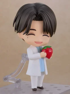 Nendoroid Aoni Production Nobunaga Shimazaki Action Figure JAPAN OFFICIAL