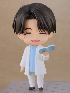 Nendoroid Aoni Production Nobunaga Shimazaki Action Figure JAPAN OFFICIAL