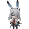 Nendoroid Arknights FrostNova Action Figure JAPAN OFFICIAL