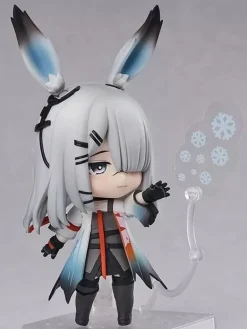 Nendoroid Arknights FrostNova Action Figure JAPAN OFFICIAL