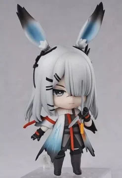 Nendoroid Arknights FrostNova Action Figure JAPAN OFFICIAL