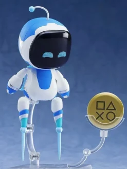 Nendoroid Astro's Playroom Astro Action Figure JAPAN OFFICIAL