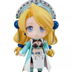 Nendoroid Atelier Marie Remake The Alchemist of Salburg Marie Action Figure