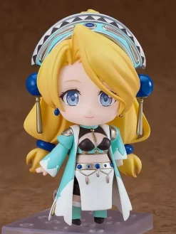 Nendoroid Atelier Marie Remake The Alchemist of Salburg Marie Action Figure