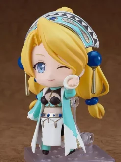 Nendoroid Atelier Marie Remake The Alchemist of Salburg Marie Action Figure