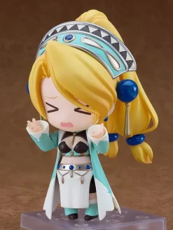 Nendoroid Atelier Marie Remake The Alchemist of Salburg Marie Action Figure