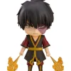 Nendoroid Avatar the Legend of Aang Zuko Action Figure JAPAN OFFICIAL