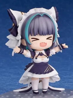 Nendoroid Azur Lane Cheshire DX Action Figure JAPAN OFFICIAL