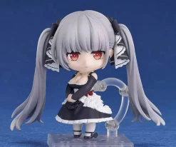 Nendoroid Azur Lane Formidable Action Figure JAPAN OFFICIAL