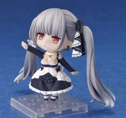 Nendoroid Azur Lane Formidable Action Figure JAPAN OFFICIAL