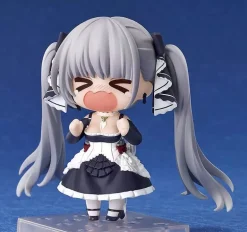 Nendoroid Azur Lane Formidable Action Figure JAPAN OFFICIAL