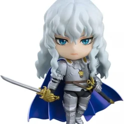 Nendoroid Berserk Griffith Action Figure JAPAN OFFICIAL