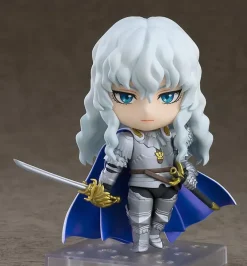Nendoroid Berserk Griffith Action Figure JAPAN OFFICIAL