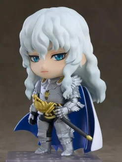 Nendoroid Berserk Griffith Action Figure JAPAN OFFICIAL