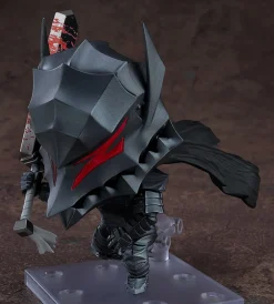 Nendoroid Berserk Guts Berserker Armor Ver. Action Figure JAPAN OFFICIAL