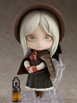 Nendoroid Bloodborne The Doll Action Figure JAPAN OFFICIAL