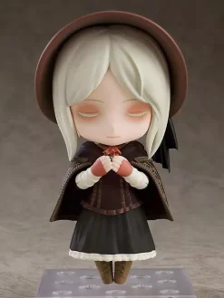 Nendoroid Bloodborne The Doll Action Figure JAPAN OFFICIAL