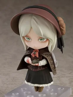 Nendoroid Bloodborne The Doll Action Figure JAPAN OFFICIAL