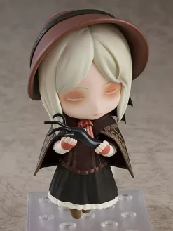 Nendoroid Bloodborne The Doll Action Figure JAPAN OFFICIAL
