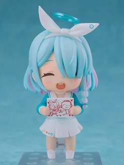 Nendoroid Blue Archive Arona Action Figure JAPAN OFFICIAL