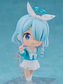 Nendoroid Blue Archive Arona Action Figure JAPAN OFFICIAL