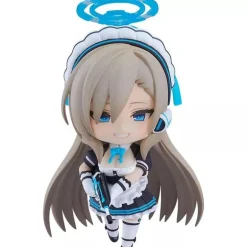Nendoroid Blue Archive Asuna Ichinose Action Figure JAPAN OFFICIAL