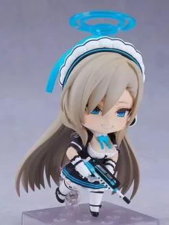 Nendoroid Blue Archive Asuna Ichinose Action Figure JAPAN OFFICIAL
