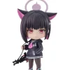 Nendoroid Blue Archive Kyouyama Kazusa Action Figure JAPAN OFFICIAL