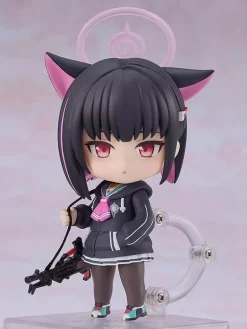 Nendoroid Blue Archive Kyouyama Kazusa Action Figure JAPAN OFFICIAL