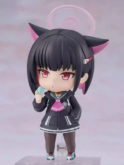 Nendoroid Blue Archive Kyouyama Kazusa Action Figure JAPAN OFFICIAL