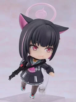 Nendoroid Blue Archive Kyouyama Kazusa Action Figure JAPAN OFFICIAL